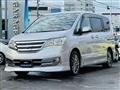 2013 Nissan Serena