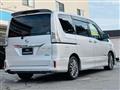 2013 Nissan Serena