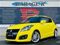 2012 Suzuki Swift