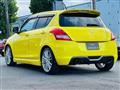 2012 Suzuki Swift