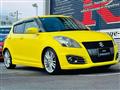 2012 Suzuki Swift