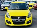 2012 Suzuki Swift