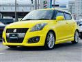 2012 Suzuki Swift