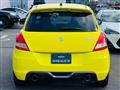 2012 Suzuki Swift