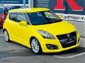 2012 Suzuki Swift
