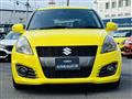 2012 Suzuki Swift