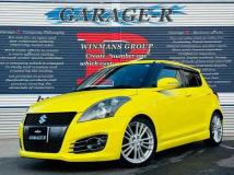 2012 Suzuki Swift