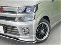 2019 Suzuki Wagon R