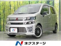 2019 Suzuki Wagon R