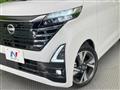 2025 Nissan ROOX