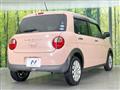 2017 Suzuki Lapin