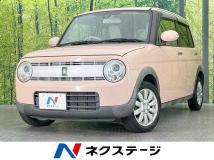 2017 Suzuki Lapin
