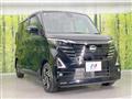 2023 Nissan ROOX