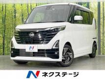 2023 Nissan ROOX