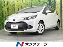 2023 Toyota AQUA