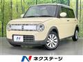 2016 Suzuki Lapin