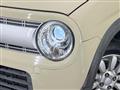 2016 Suzuki Lapin