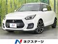 2023 Suzuki Swift