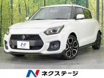 2023 Suzuki Swift
