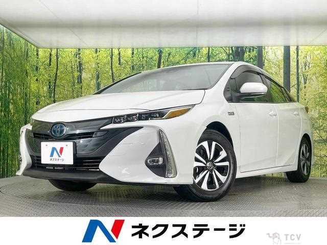 2022 Toyota Prius