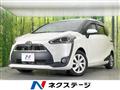 2017 Toyota Sienta