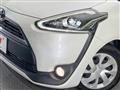 2017 Toyota Sienta