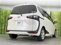 2017 Toyota Sienta