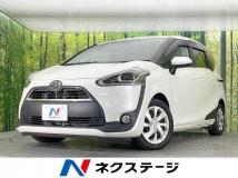 2017 Toyota Sienta