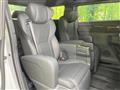 2025 Toyota Alphard G
