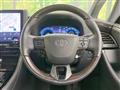 2025 Toyota Alphard G