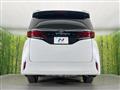 2025 Toyota Alphard G