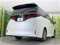2025 Toyota Alphard G