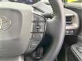 2025 Toyota Prius