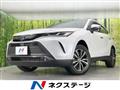 2024 Toyota Harrier Hybrid