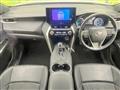2024 Toyota Harrier Hybrid