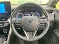 2024 Toyota Harrier Hybrid