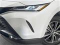 2024 Toyota Harrier Hybrid