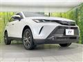 2024 Toyota Harrier Hybrid