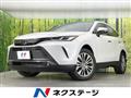 2023 Toyota Harrier