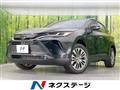 2020 Toyota Harrier