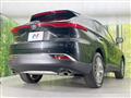 2020 Toyota Harrier