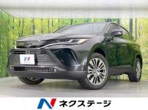 2020 Toyota Harrier