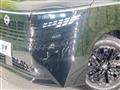 2026 Nissan Elgrand