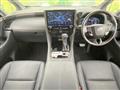 2023 Toyota Alphard Hybrid