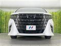 2023 Toyota Alphard Hybrid