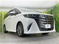 2023 Toyota Alphard Hybrid