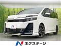 2017 Toyota Voxy