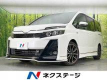 2017 Toyota Voxy