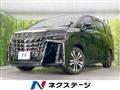 2022 Toyota Alphard G