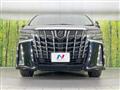 2022 Toyota Alphard G